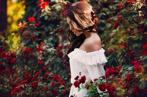 Portrait.photo Stas Pushkarev