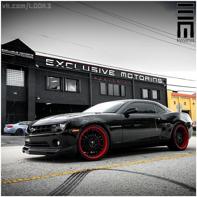    Exclusive Motoring Worldwide [EMW]