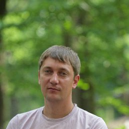 Андрей, 39, Фастов
