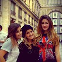 Claudia �� ������� �Miei figli�