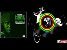 Chronixx - Here Comes Trouble (Samsa RMX)