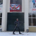 ���� �������, ���������, 47 ��� - ��������� 14 ������� 2014 � ������ �Ski�