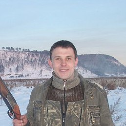 Mikhail, �������, 44 ����