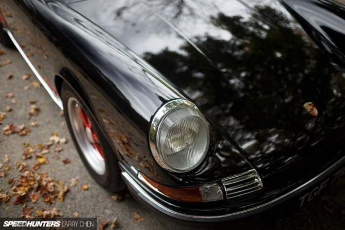 Porsche 911 Carrera RS 1973. - 4