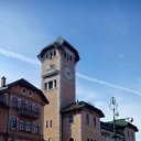 Asiago-Alps-IT. �� ������� ������ ��������