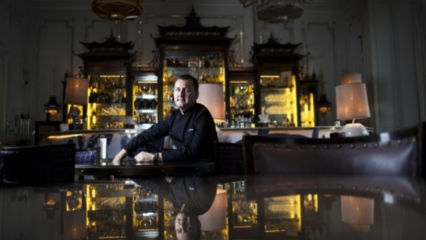   The Artesian    .    The World`s 50 Best Bars ...