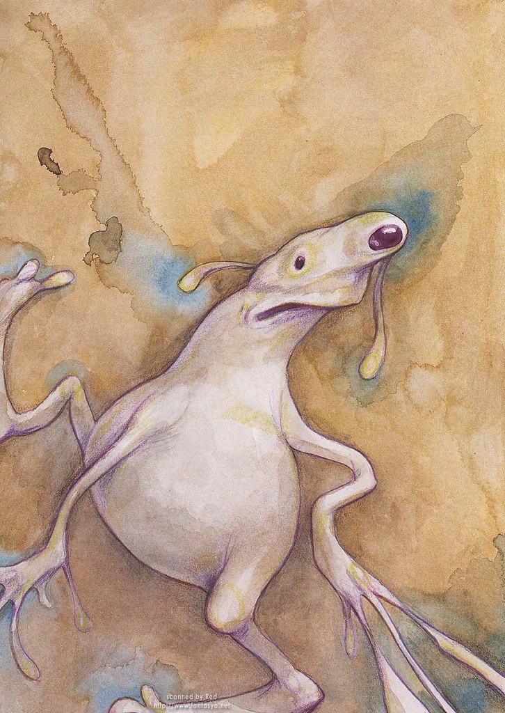 Brian Froud - 3