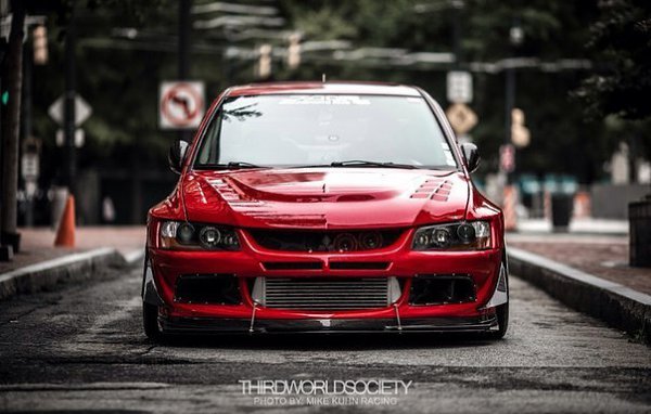 Evo