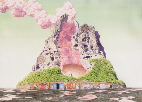 Tristram Lansdowne