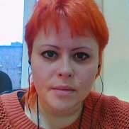 Olga, 43 , 