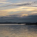 Sunset at the Mull Island, Scotland, UK   UK &amp; Ireland