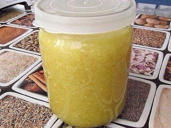 Имбирь с лимоном и мёдом (Рецепт здоровья!).Имбирь — это отличное средство при простудах, ...