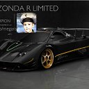  Scorpion, , 47  -  2  2015   Mega Race