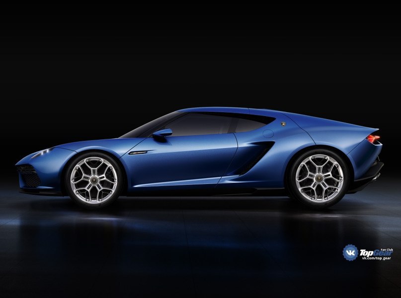 Lamborghini Asterion LPI 910-4.5.2 V10 : 910 ..  : 3 . : 320 ... - 3