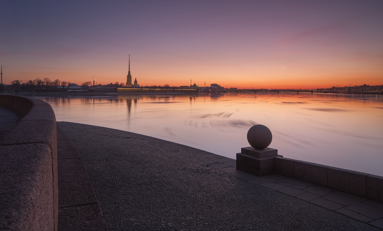 Сергей лукс фотограф