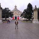 Sevilla,Spain �� ������� ���� ����������