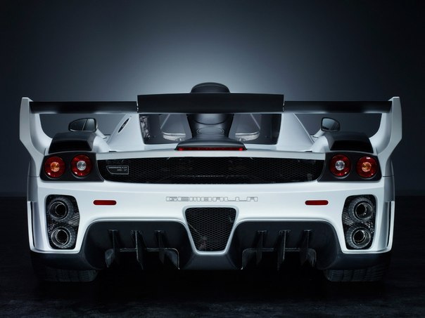 2010 Gemballa MIG-U1.: supercar : 2-  : V12 6.0 L: 700 ... - 4