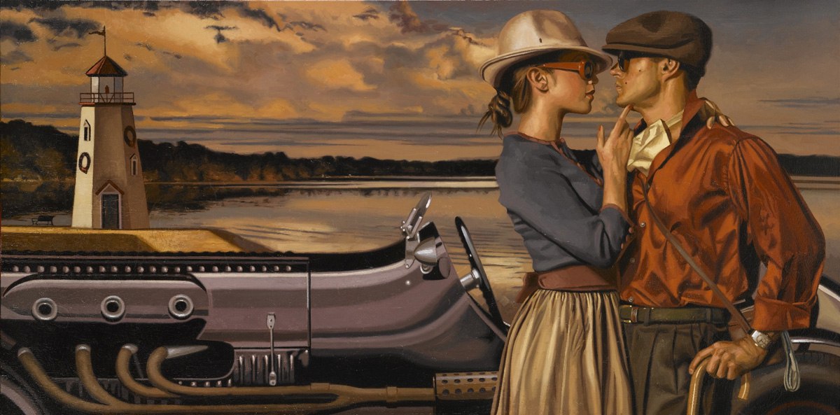 ������� ���������������.������� ��������� ������� (Peregrine Heathcote) �������� ������� �������� ...