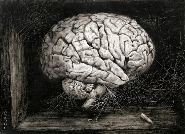 Santiago Caruso - 3