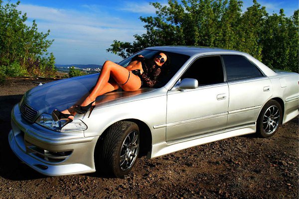 1jz-gte ���� ������� TOURER V - 22 ����� 2015 � 09:41