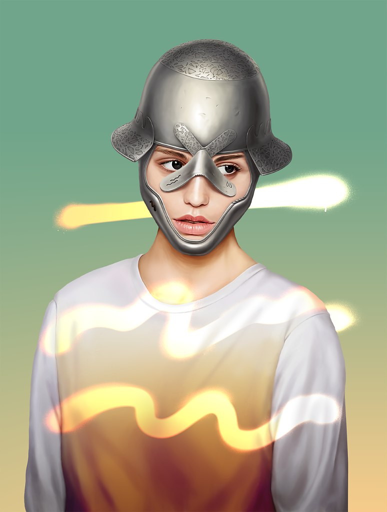 I see, I hear... (  ,   ) - 10  2015  19:17 - 5