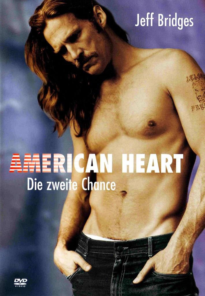   / American Heart (1992).: 1992 :  :    : ...