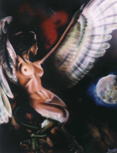 ALAIN SAGUEZ - 21