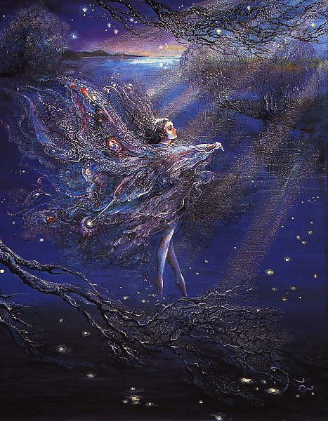 Josephine Wall - 13
