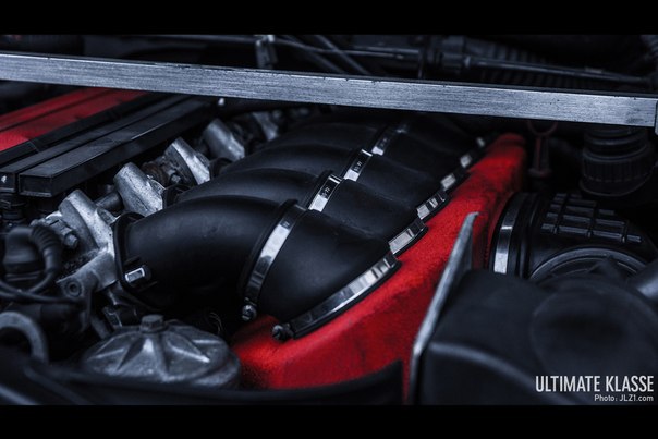 BMW M3 Evolution Model (E36) - 8