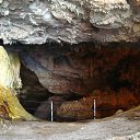 Grotta di Nettuno Alghero Sardegna Italy    