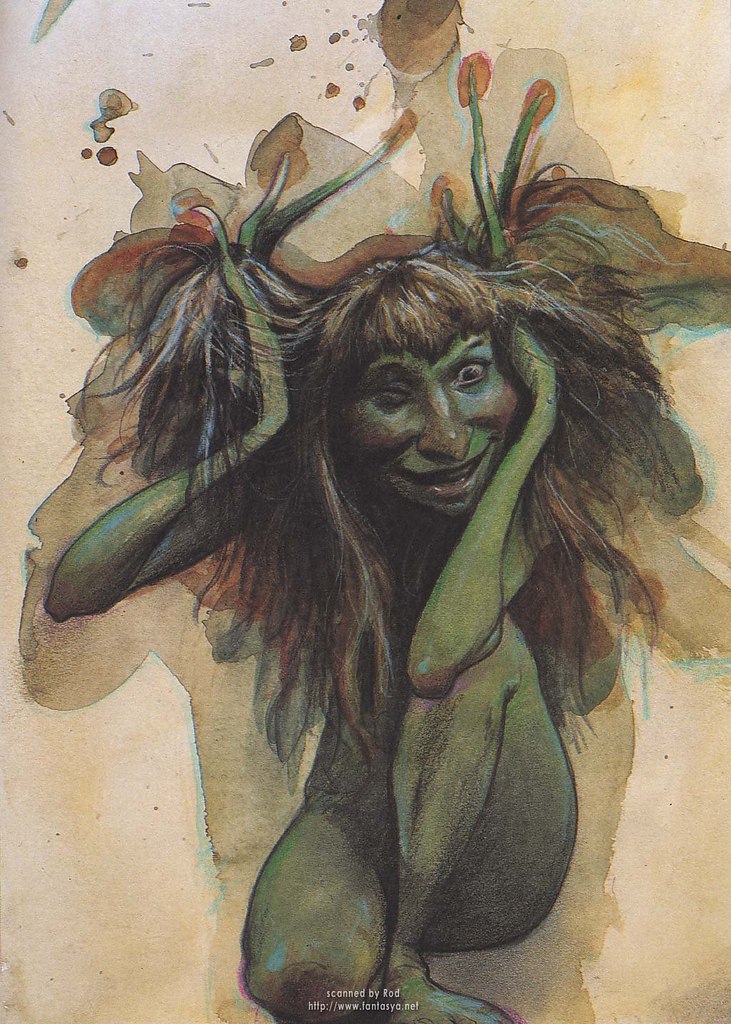 Brian Froud - 28