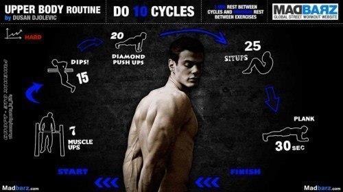 10 Workout . #SPORT_@sports_is_life - 10