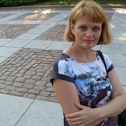 Светлана, 50, Вознесенск