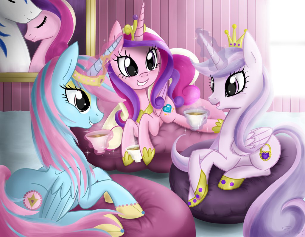 My Little Pony - 27  2015  13:14