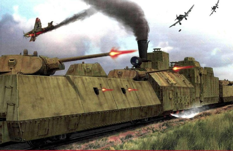 Art of war / Collection - 44