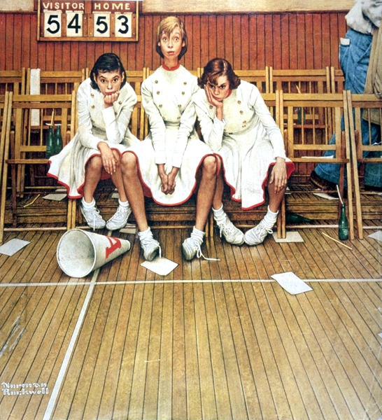 Norman Rockwell - 15