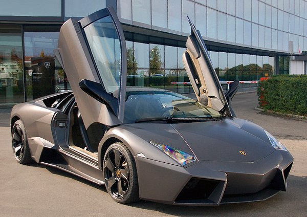 2007 Lamborghini Reventon. : V12 : 6496 3 : 650 ... - 8