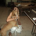 Pervoye znakomstvo �� ������� ���� ����������