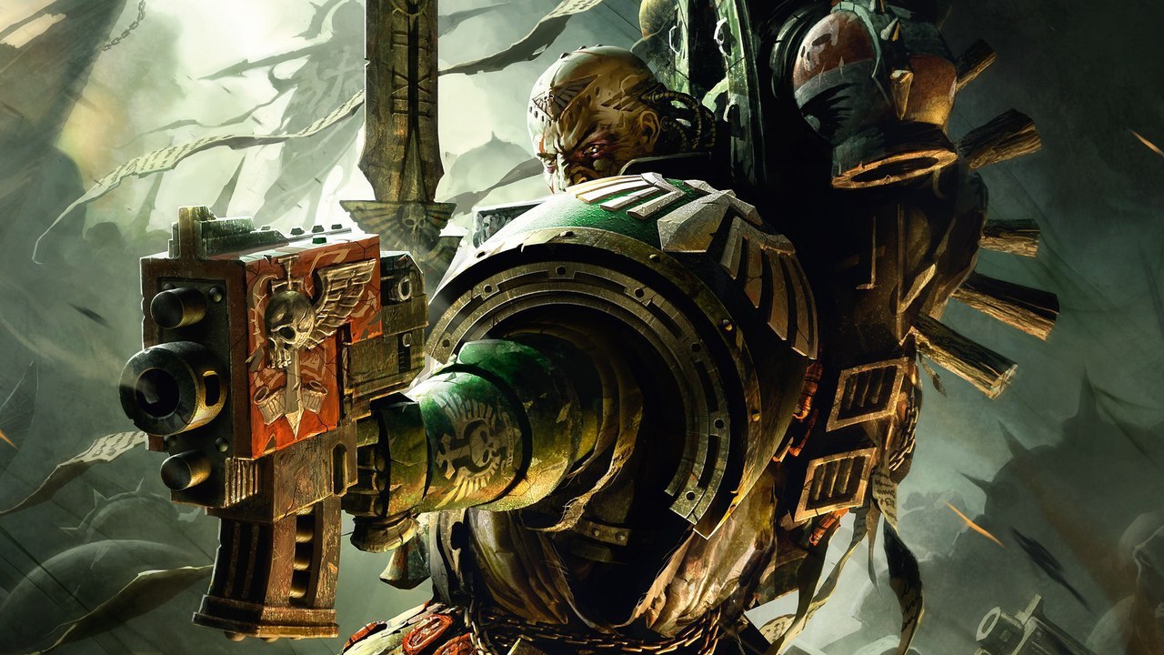 Warhammer 40.000 - 5