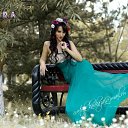 NARA   Photo Session by Abish -    @