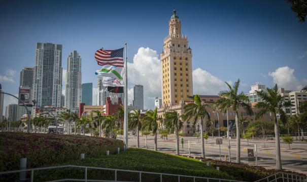 Miami