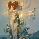 �������� Michael Parkes �� ������� ���һ
