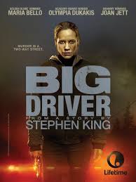  / Big Driver (2014).: 2014 :  :    :  , ...