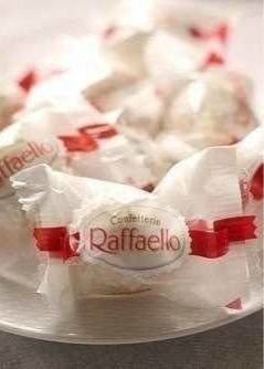 ...raffaello