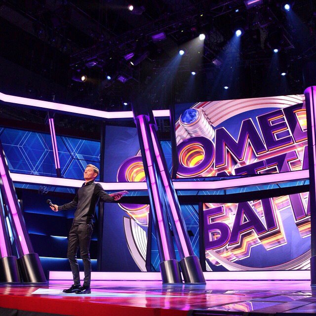 ������� � 22:00 @ComedyBattle �� #���. �� ��������. #comedyclub #comedybattle #pavelvolya