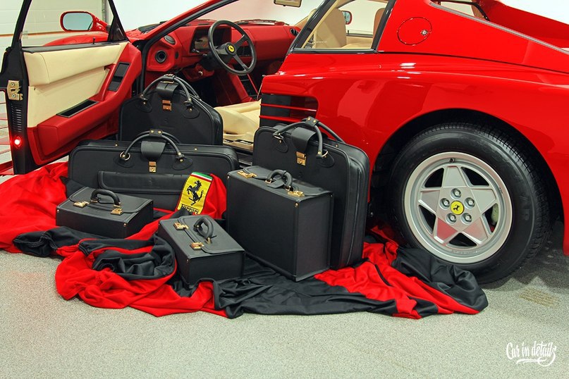 Ferrari Testarossa '1991 | Pininfarina.*photo update* - 5