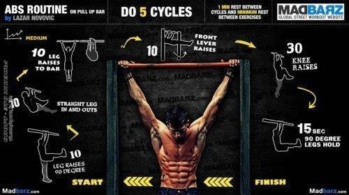 10 Workout . #SPORT_@sports_is_life