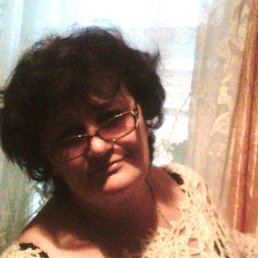 Галина, 63, Белая Церковь