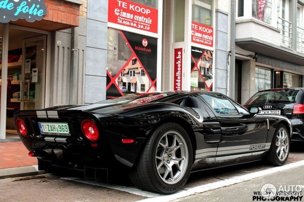 Ford GT - 7