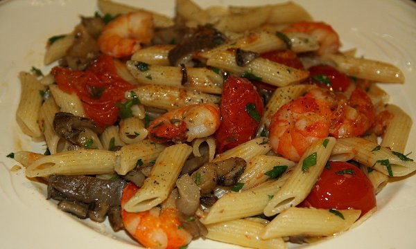Как приготовить макароны: 10 вкусных рецептов! Макароны всегда выручают в трудную минуту, например, ... - 4
